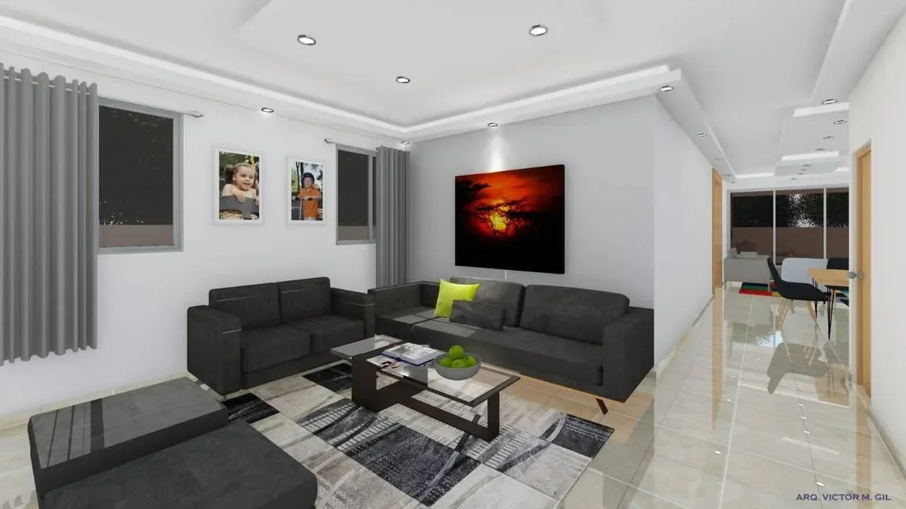 Pontezuela: casa 3 hab. · 191 m² en venta - 3