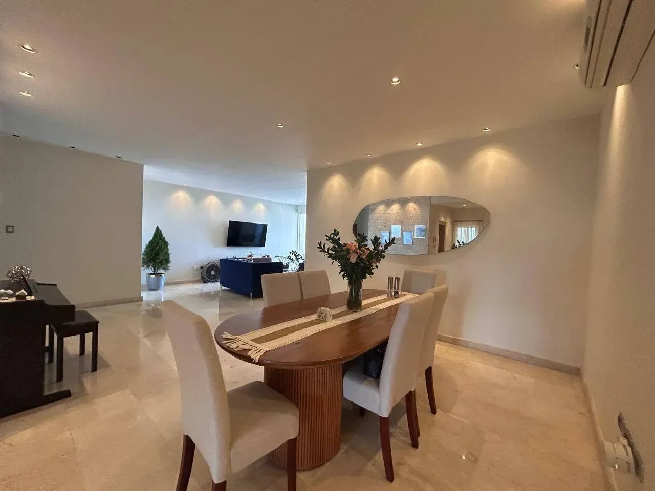 La Esperilla: apartamento 2 hab. · 160 m² en venta - 5
