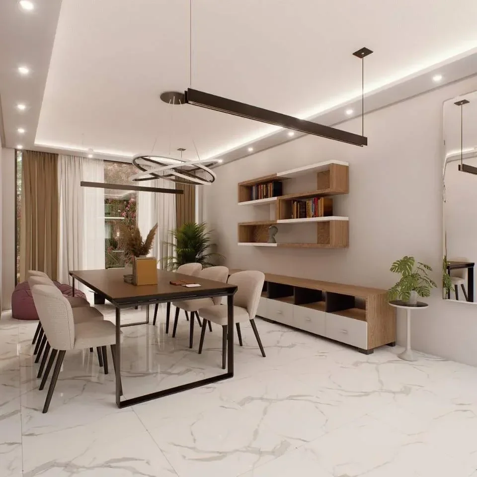 Apartamento en venta — Pueblo Bávaro, Bavaro (2 hab.) - 3
