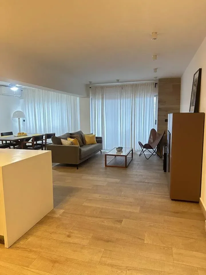 Apartamento en Piantini, 140 m² en venta