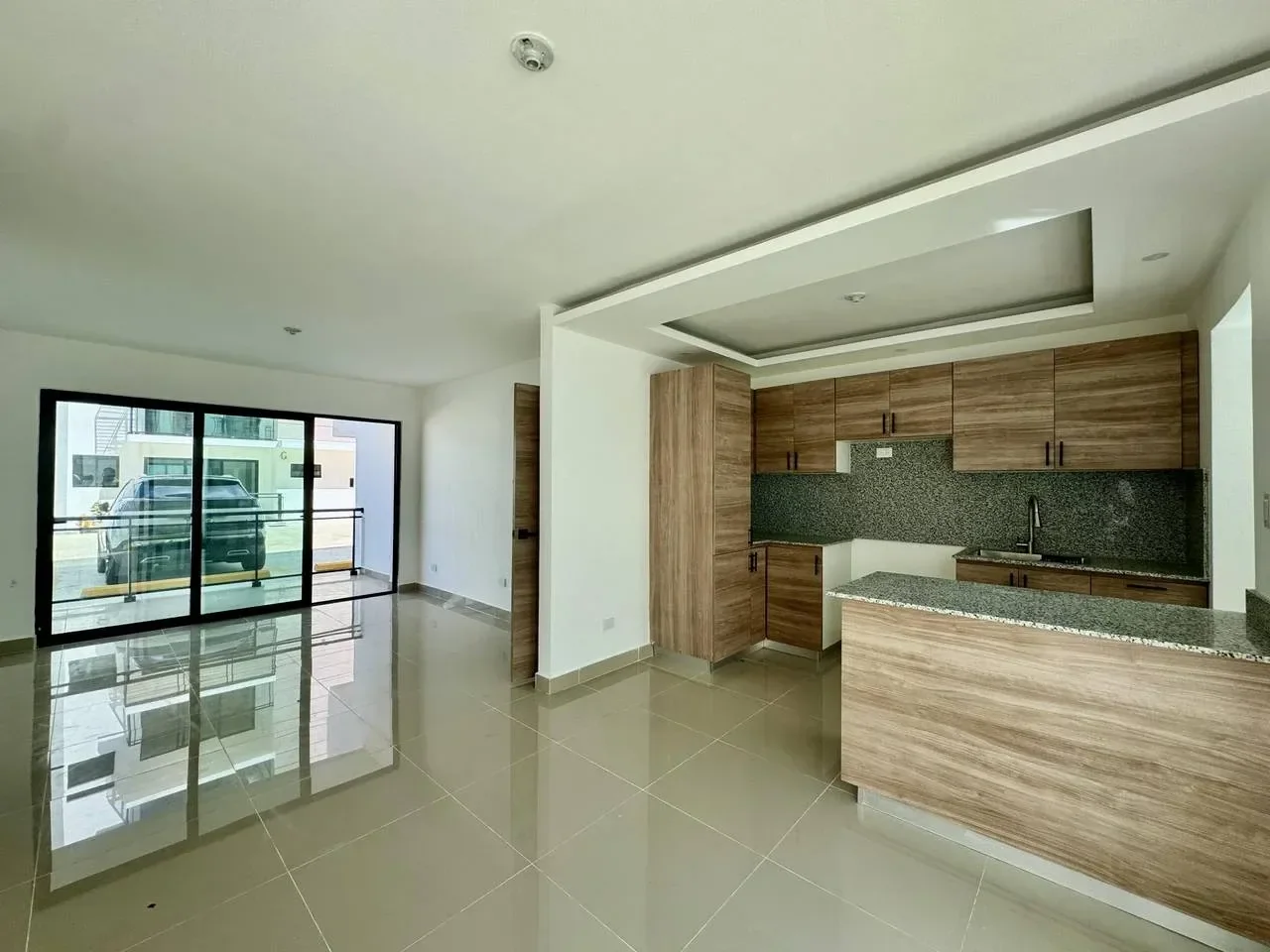 Venta: apartamento en Don Pedro, Santiago de los Caballeros
