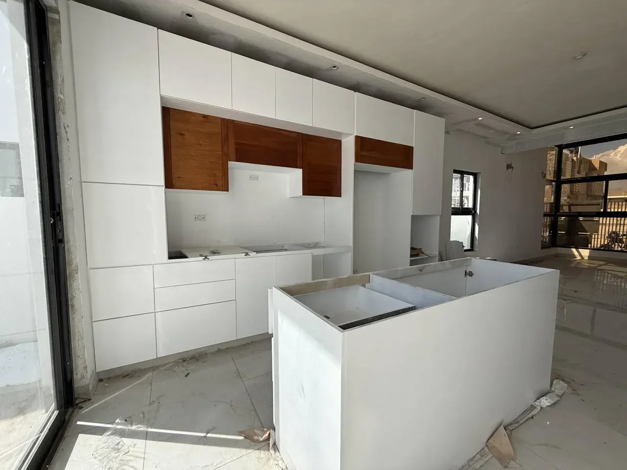 Casa en Don Juan Ii en venta - 3