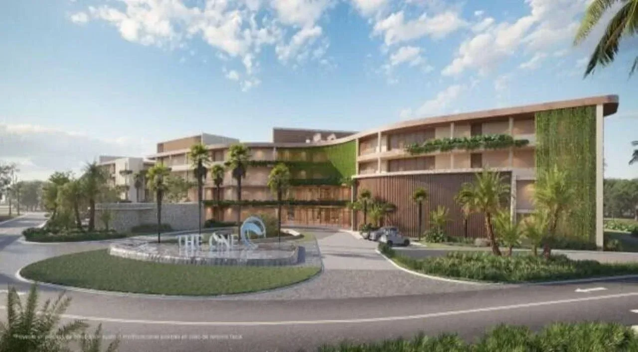 Apartamento de 1 habitaciones en venta en Cap Cana - 5