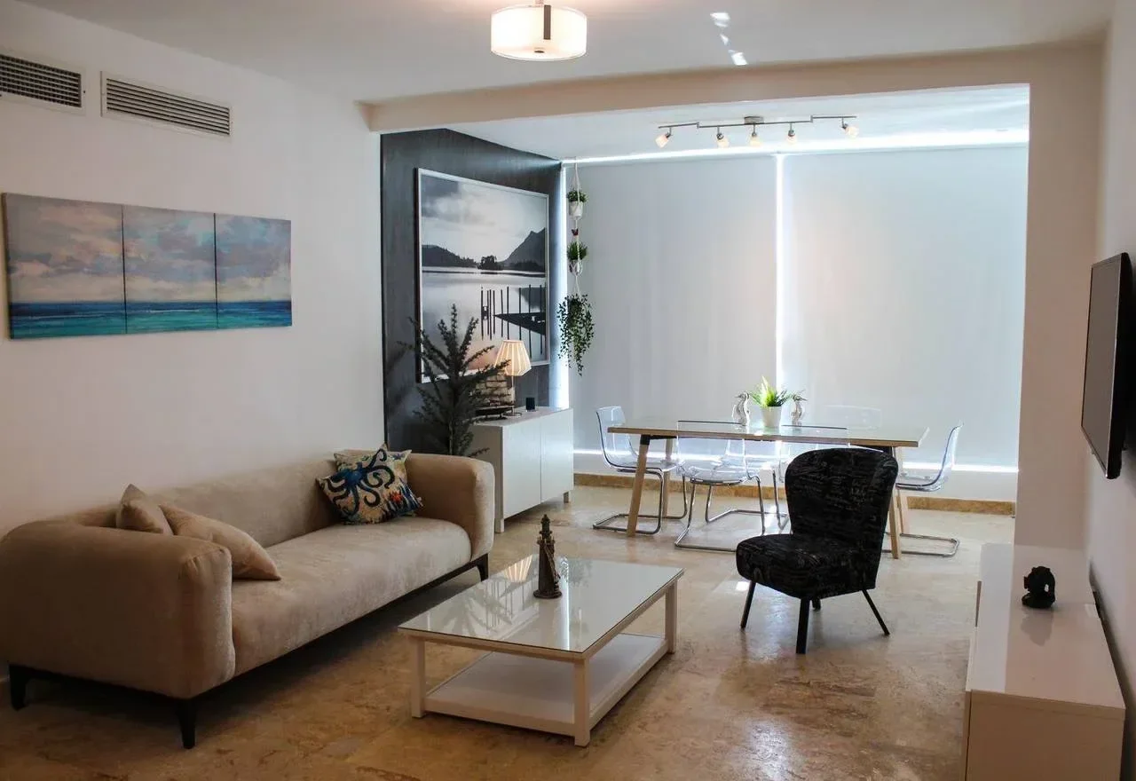 Apartment with 2 bedrooms for sale in Centro Del Pueblo, Higuey - 2