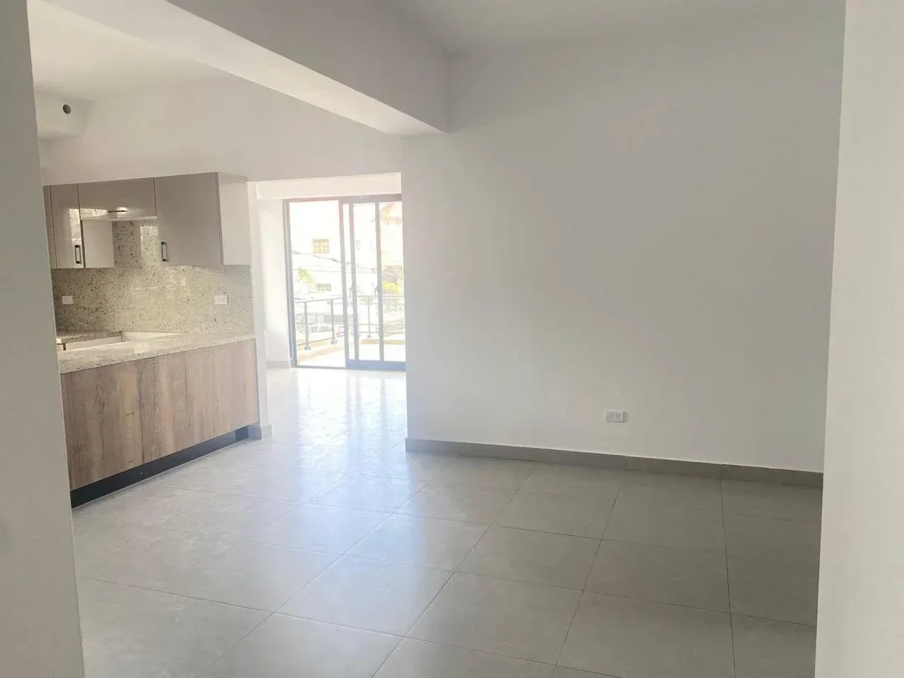 Apartamento en venta — Los Prados, Distrito Nacional (3 hab.) - 3
