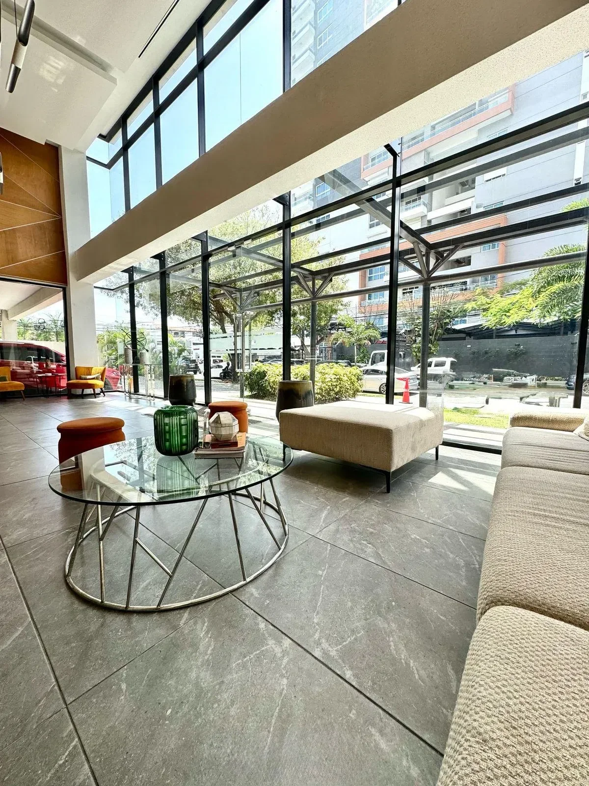 La Julia: apartamento 2 hab. · 118.58 m² en venta