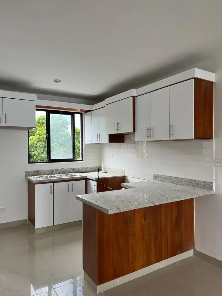Apartment in Centro Del Pueblo, 102 m² for sale