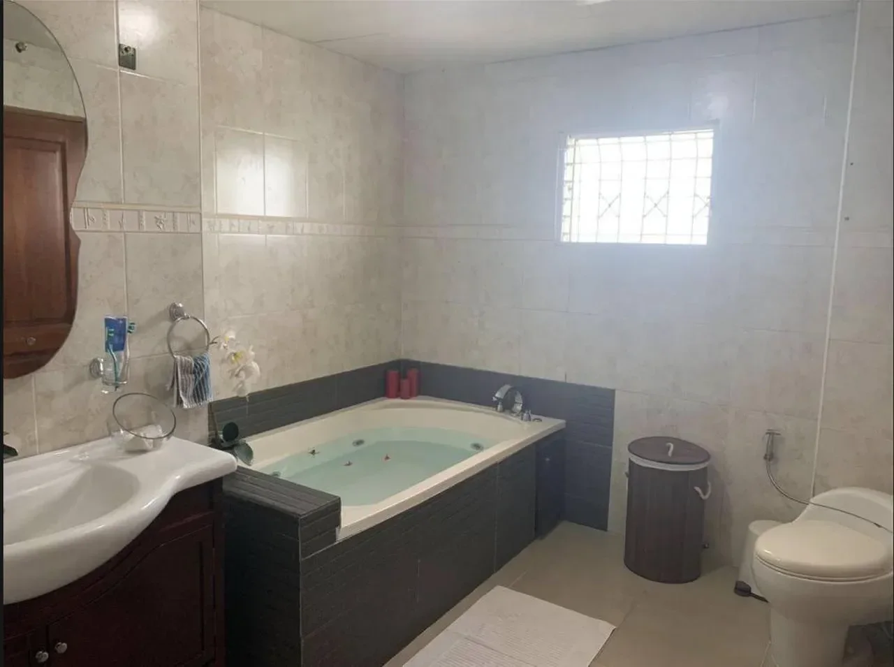 Apartamento en venta — Ensanche Ozama, Santo Domingo Este (3 hab.) - 4