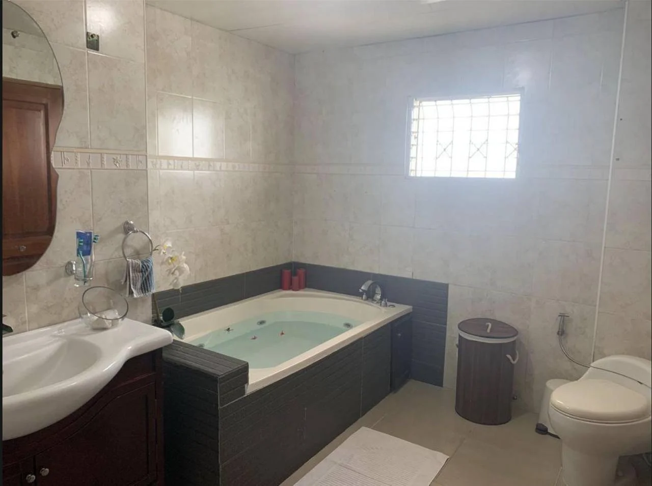 Apartamento en venta — Ensanche Ozama, Santo Domingo Este (3 hab.) - 4