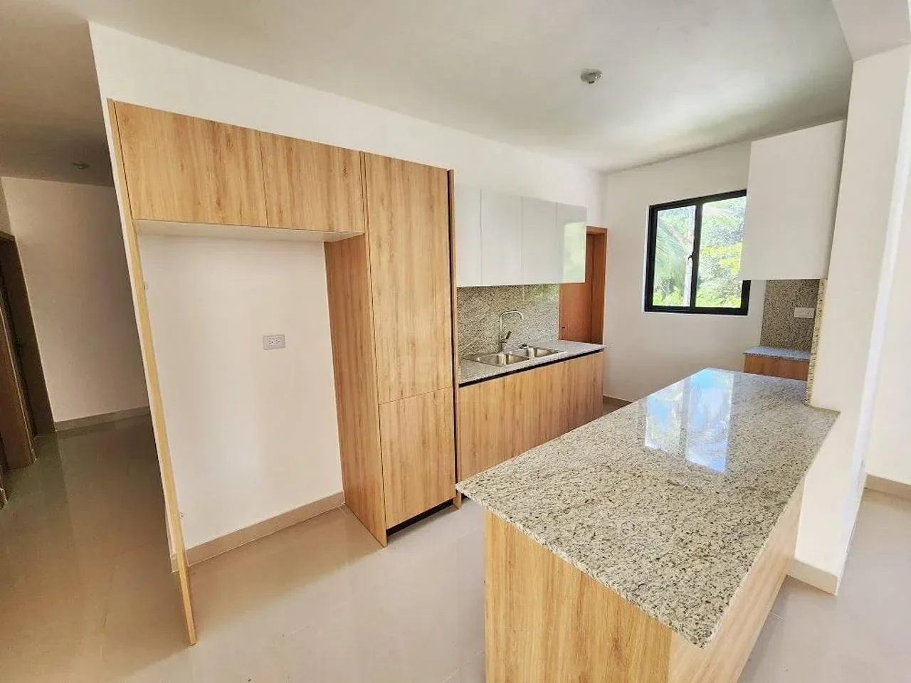 Apartamento en Los Laureles, 110 m² en venta - 4