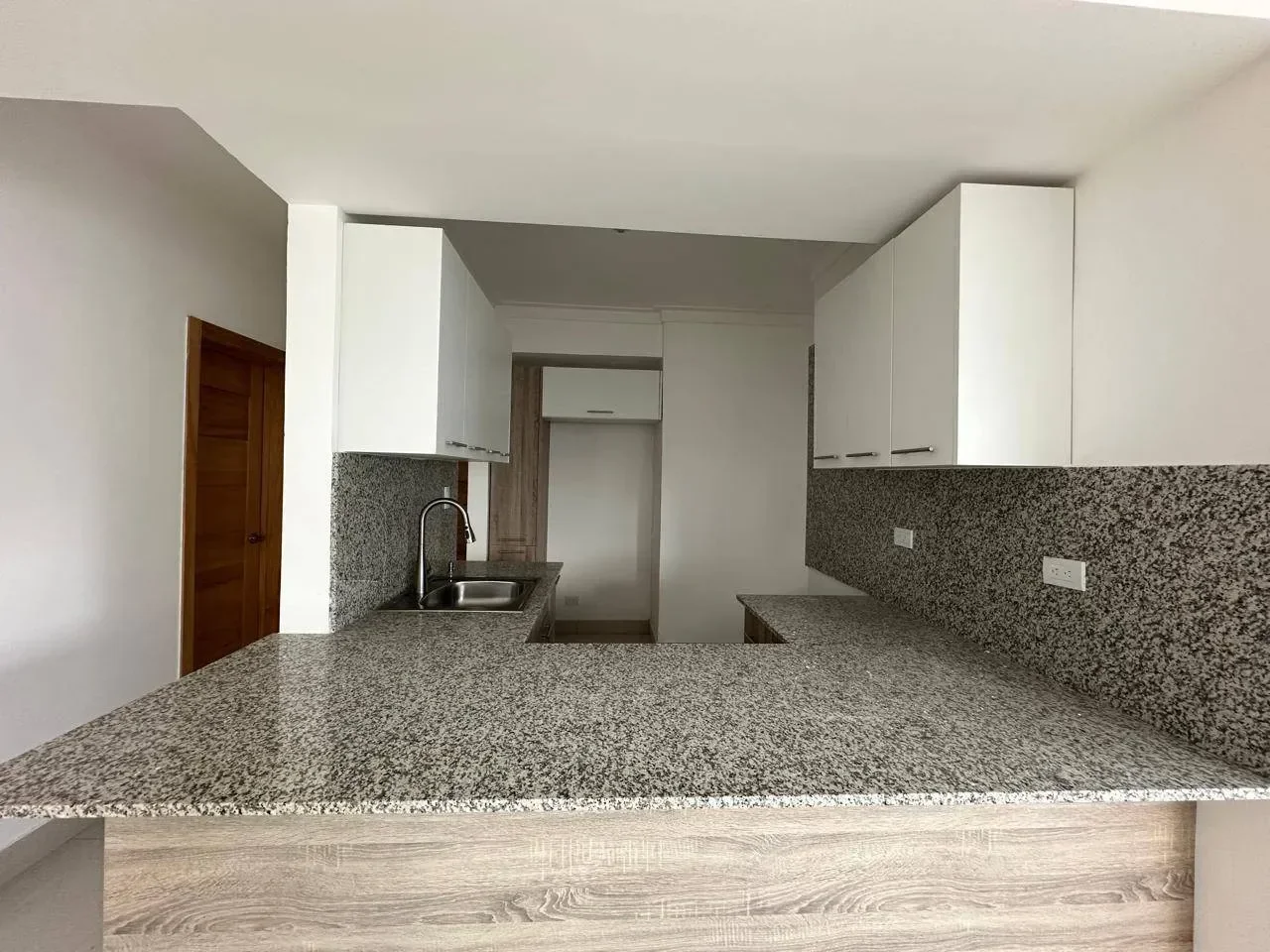 Los Prados: apartment 2 bed · 116 m² for sale - 2