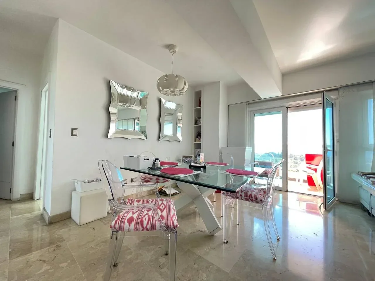 Apartamento de 3 habitaciones en venta en Av. Anacaona, Distrito Nacional - 2