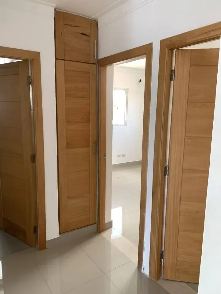 Los Frailes I: apartamento 3 hab. · 104.28 m² en venta - 5
