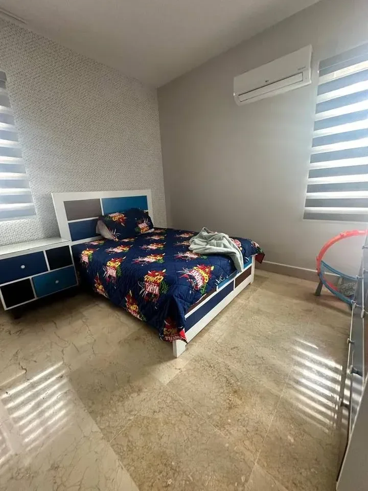 Appartement à vendre — Los Cerros de Gurabo, Santiago de los Caballeros (3 ch.) - 3