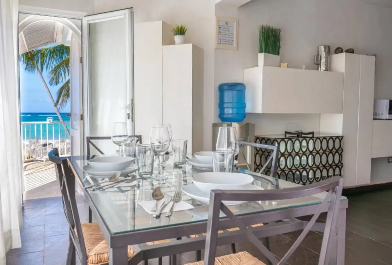 Los Corales: apartamento 1 hab. · 77.7 m² en venta - 2