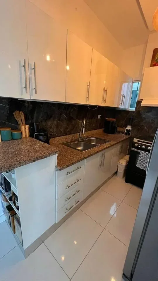 Mirador Sur: penthouse 2 hab. · 125 m² en venta - 5