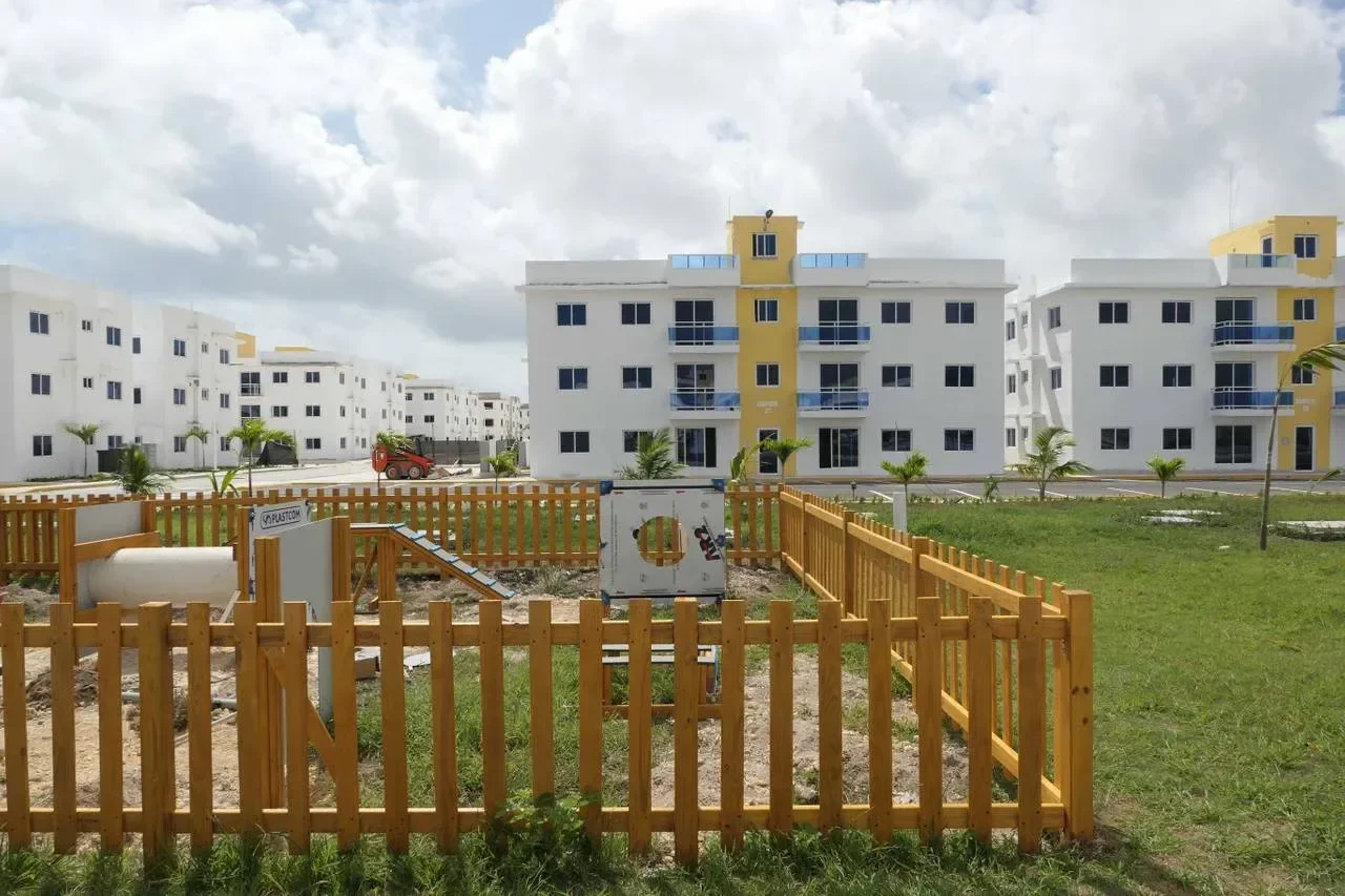 Venta: apartamento en Av. Barceló, Punta Cana - 3