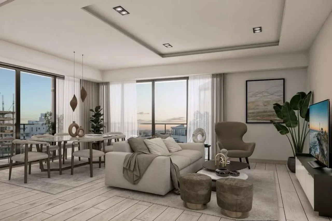 Venta: apartamento en Piantini, Distrito Nacional - 2