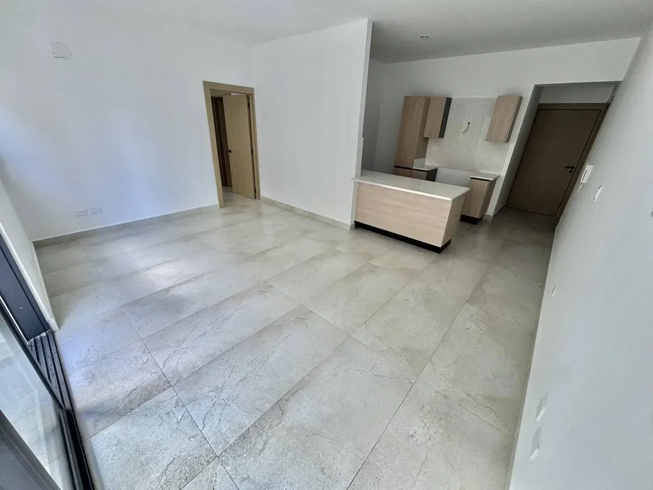 Apartamento de 1 habitaciones en venta en Evaristo Morales, Distrito Nacional - 4