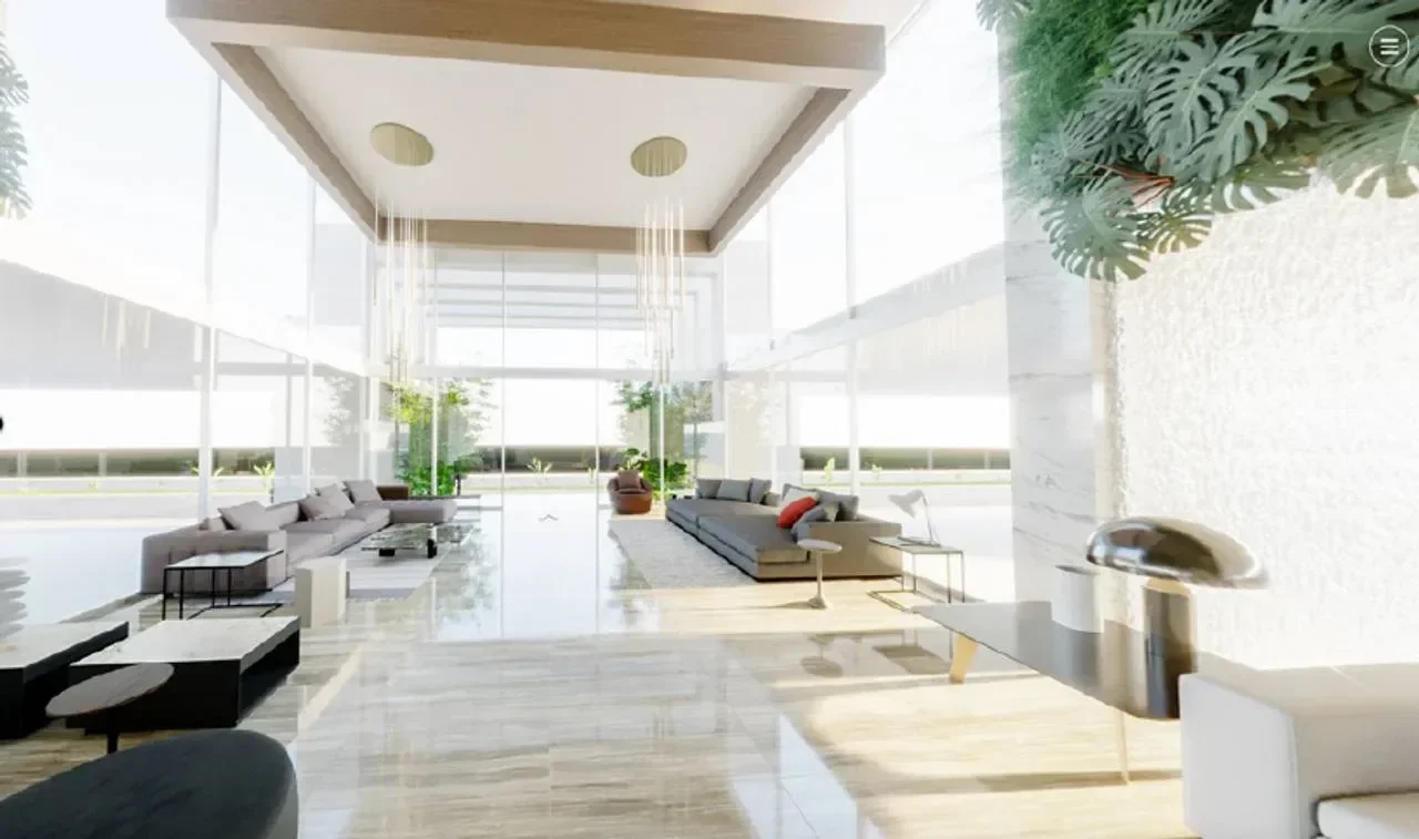 Apartamento en venta — Bella Vista, Distrito Nacional (3 hab.)