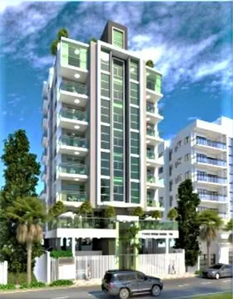 Venta: apartamento en Mirador Norte, Distrito Nacional