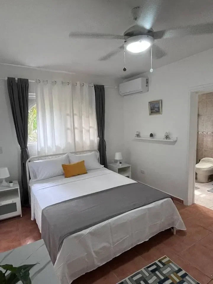 Apartamento en venta — Cocotal Golf & Country Club, Bavaro (2 hab.) - 5