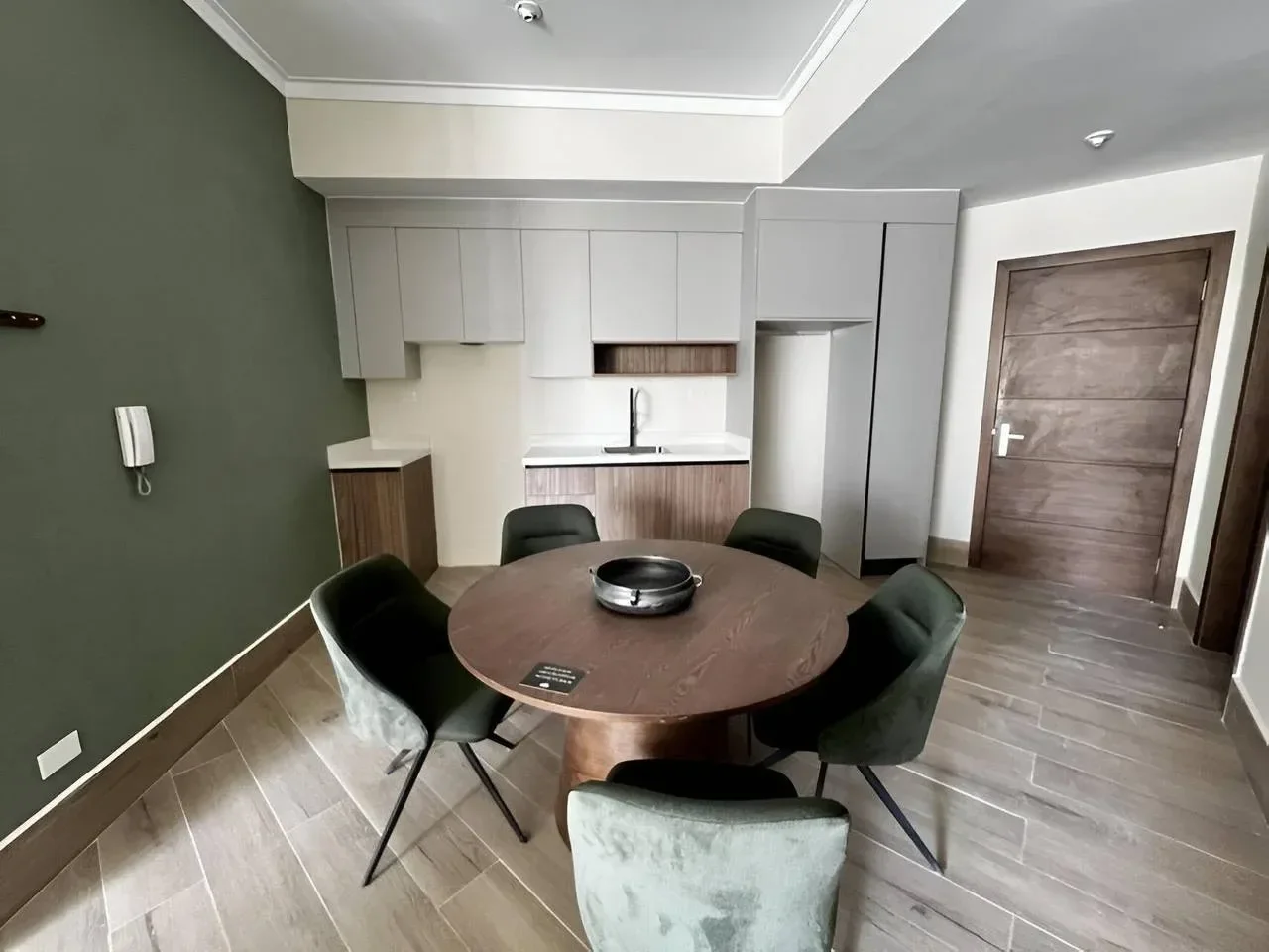 Apartamento en Piantini, 82.25 m² en venta - 3