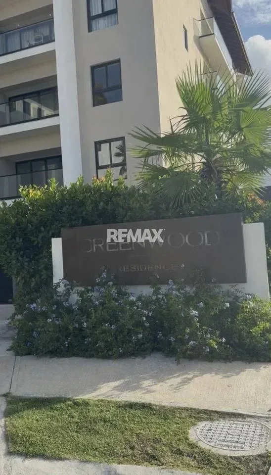 Apartamento de 1 habitaciones en venta en Cap Cana - 2