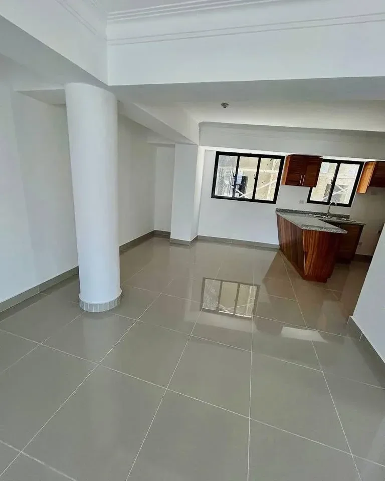 Venta: apartamento en Av. Hispanoamericana, Santiago de los Caballeros - 5