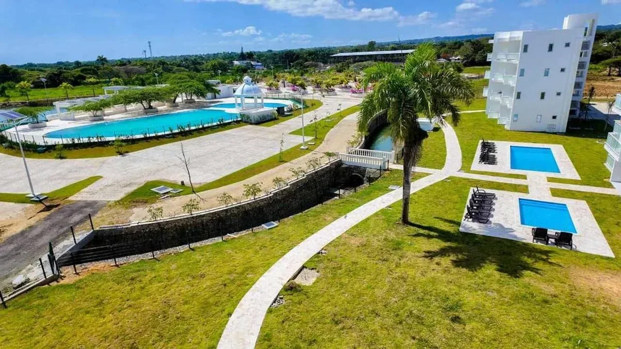 Venta: apartamento en El Batey, Sosua