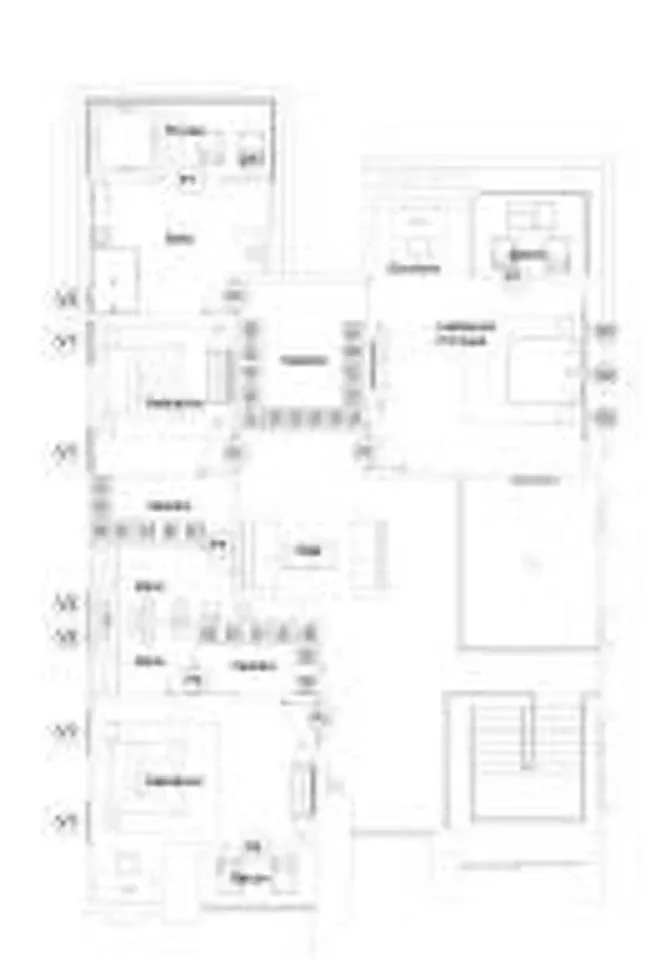 Villa de 4 habitaciones en venta en Punta Cana Village, Punta Cana - 2