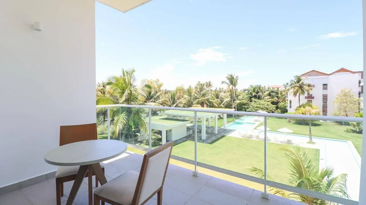 Penthouse à vendre — Las Terrenas, Las Terrenas (3 ch.) - 2