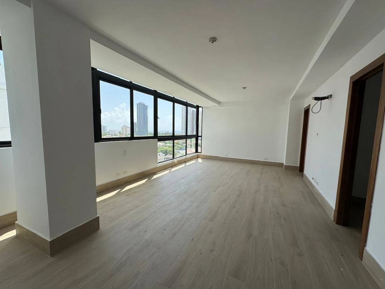 Apartamento en Los Cacicazgos, 439.07 m² en venta
