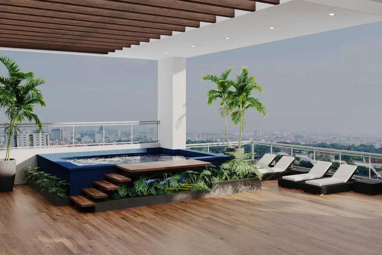 Apartamento de 1 habitaciones en venta en Mirador Norte, Distrito Nacional - 3