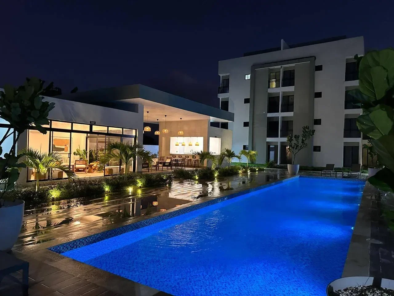 Venta: apartamento en Punta cana, Punta Cana - 3