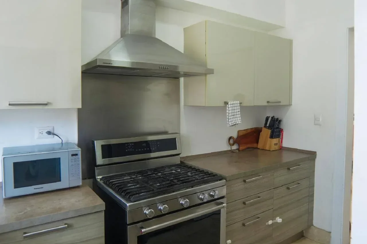 Apartment with 3 bedrooms for sale in Ensanche Naco, Distrito Nacional - 4