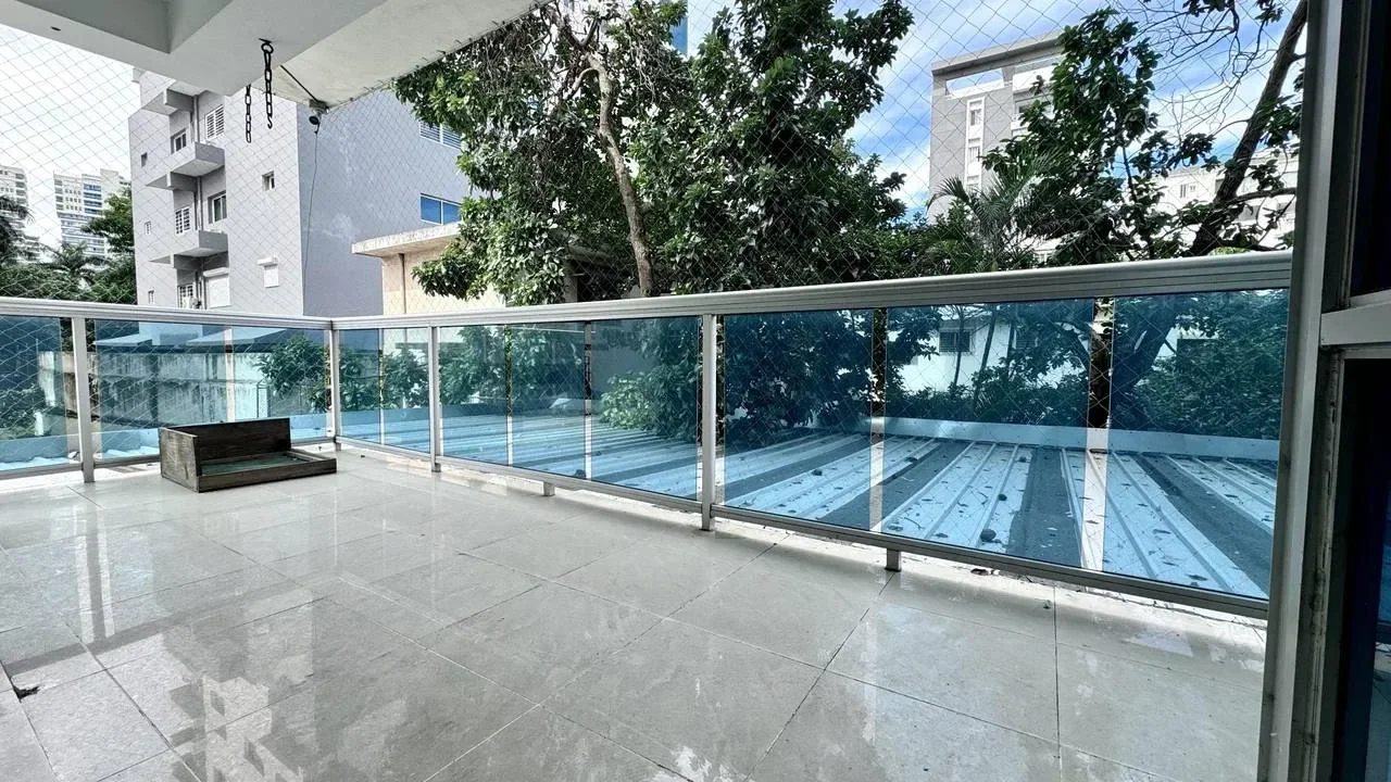Apartamento en La Esperilla, 181 m² en venta - 4