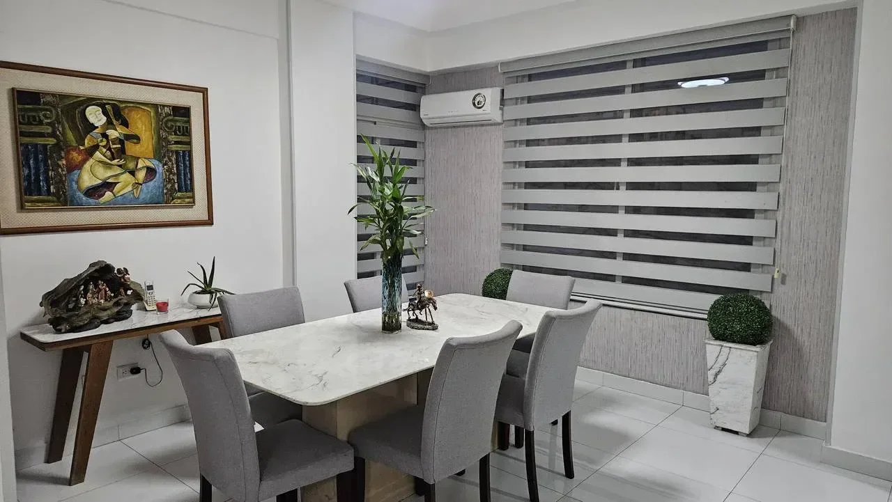 Mirador Norte: penthouse 3 hab. · 221 m² en venta - 2