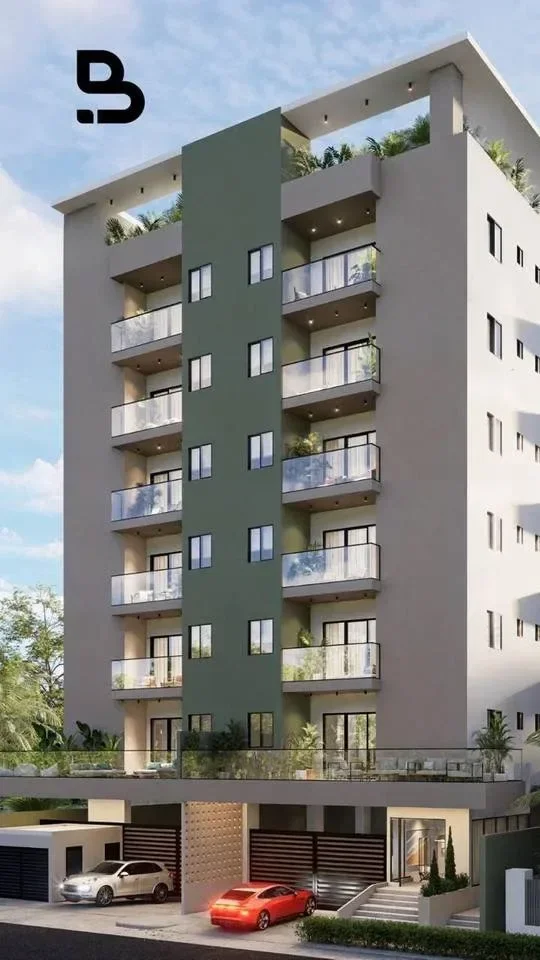 El Millon: appartement 3 ch. · 155 m² à vendre