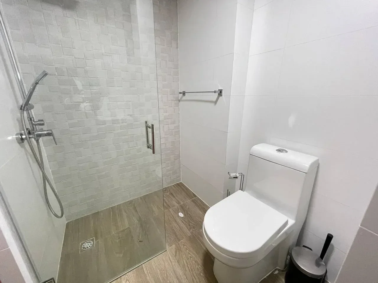 Zona Universitaria: apartment 1 bed · 96.64 m² for sale - 3