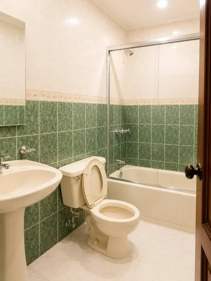 Apartamento en Piantini, 180 m² en venta - 5
