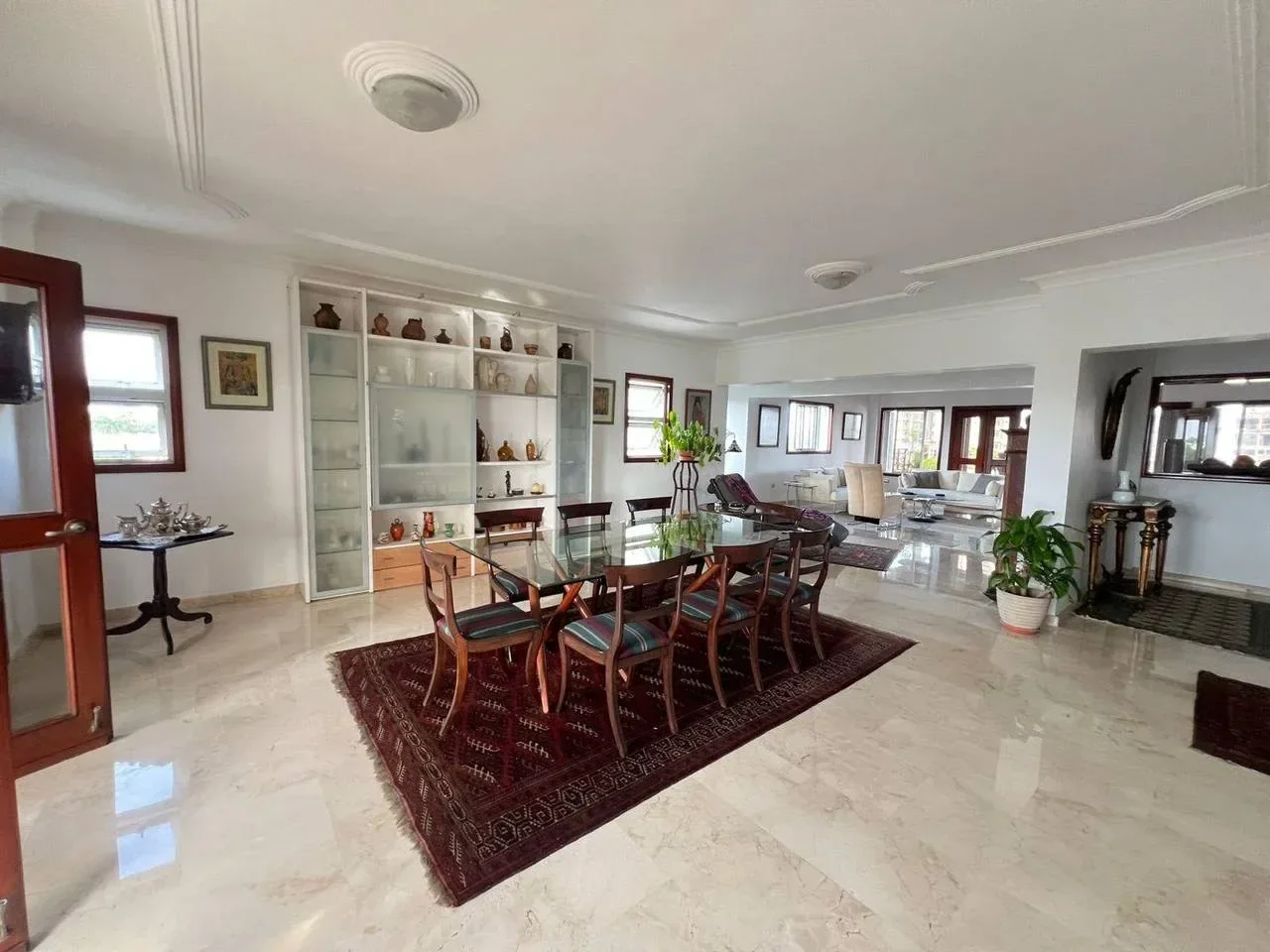 Penthouse en Gazcue, 387.32 m² en venta - 3