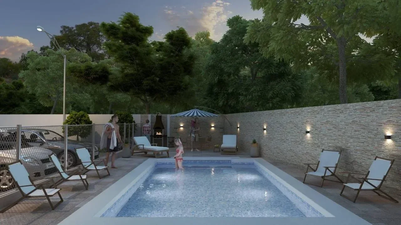 Venta: apartamento en Puñal Afuera, Punal - 5