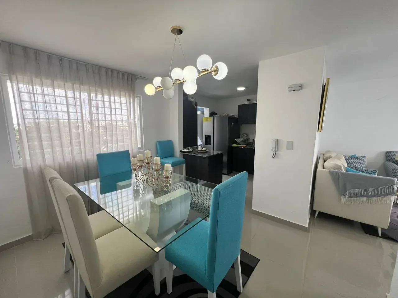 Venta: apartamento en Villa Mella, Santo Domingo Norte - 4