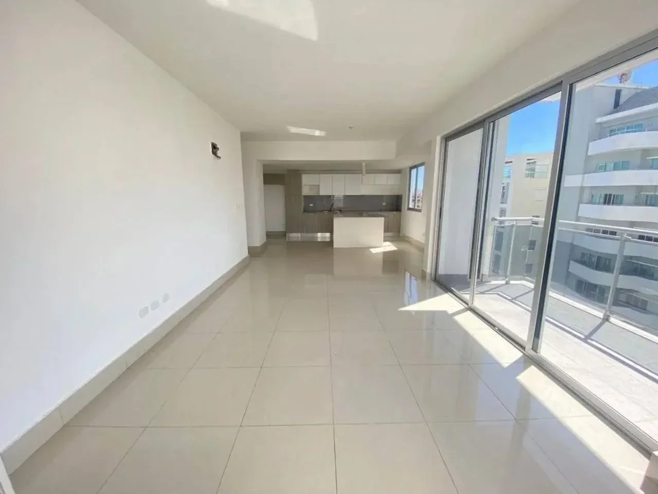 Evaristo Morales: apartamento 2 hab. · 156 m² en venta - 2