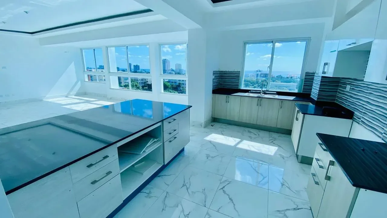Venta: apartamento en Zona Universitaria, Distrito Nacional - 4