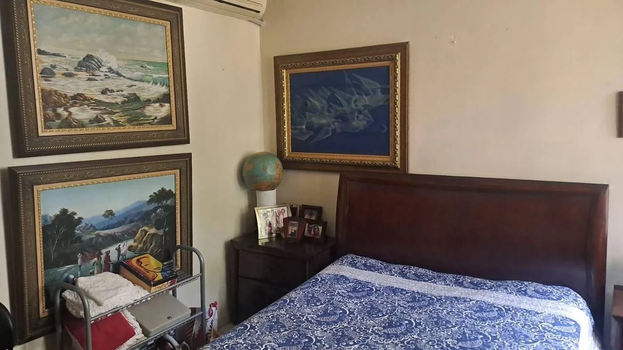 Venta: apartamento en Gazcue, Santo Domingo D.N. - 2