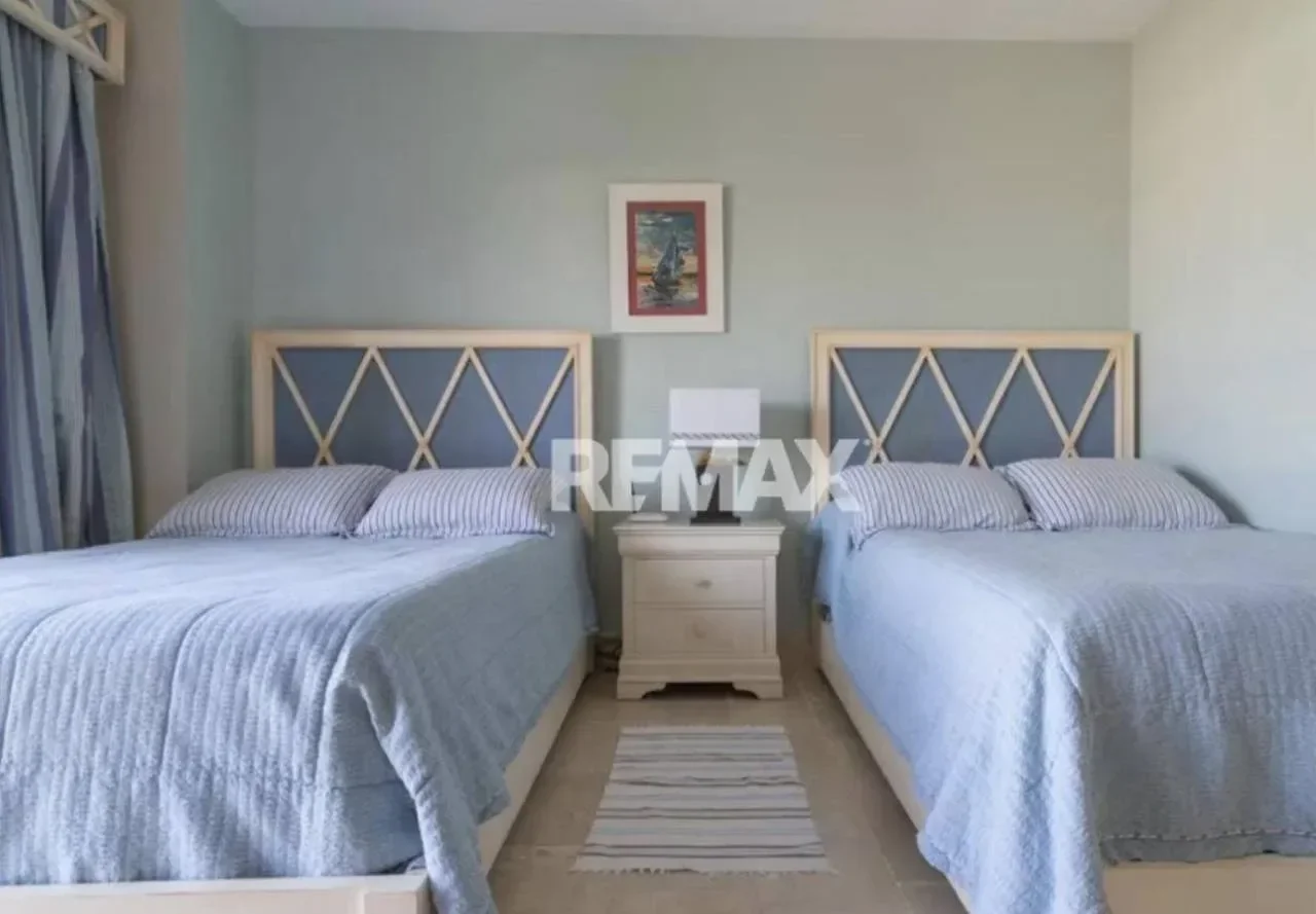 Appartement à vendre — Cap Cana (2 ch.) - 2