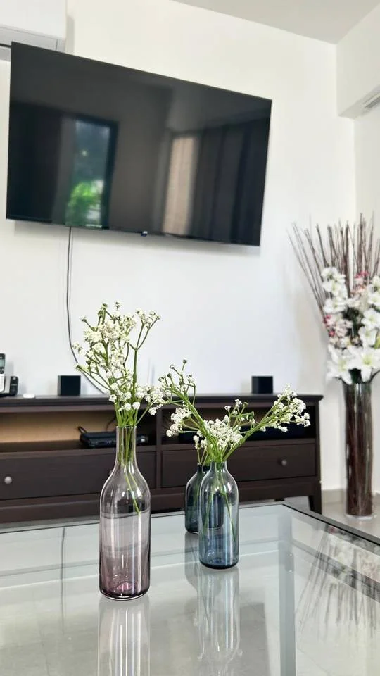 Se alquila apartamento de una habitación en una lujosa torre - 2