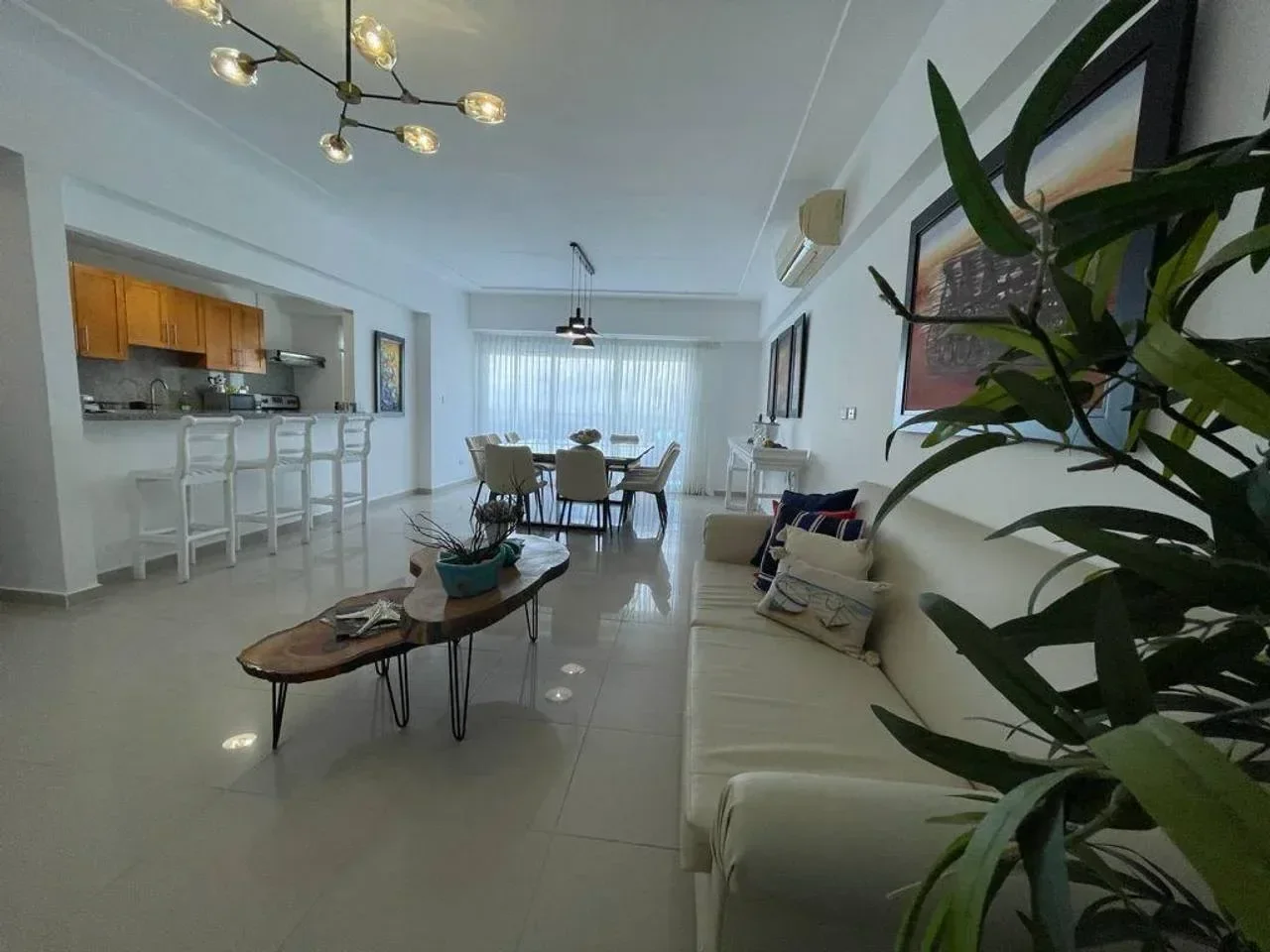Penthouse de 3 habitaciones en venta en Juan Dolio, Juan Dolio - 2